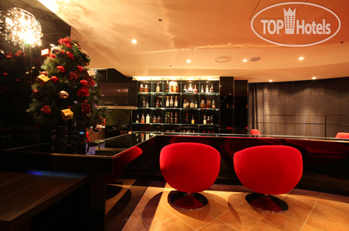 Фото Mate Hotel Suwon