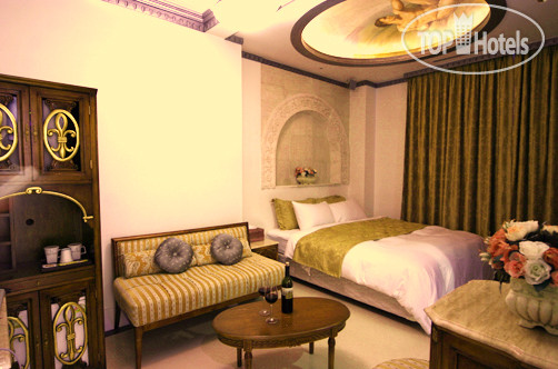 New photos from tourists Mate Hotel Suwon 3*