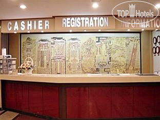 Hotelier's photos Regency Tourist Hotel 4*