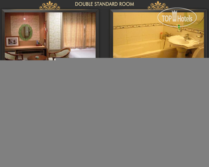 New photos from tourists Regency Tourist Hotel 4*