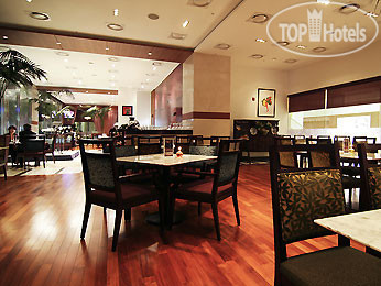 New photos from tourists Ibis Suwon Ambassador 3*