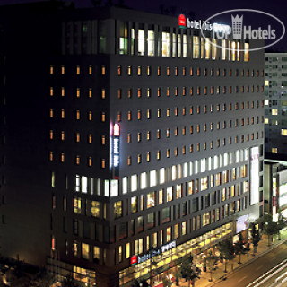 Фото Ibis Suwon Ambassador