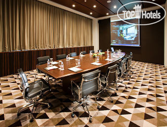 New photos from tourists Ramada Plaza Suwon 5*