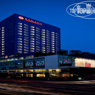 Photos Ramada Plaza Suwon