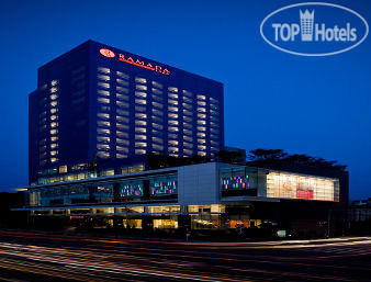 Photos Ramada Plaza Suwon