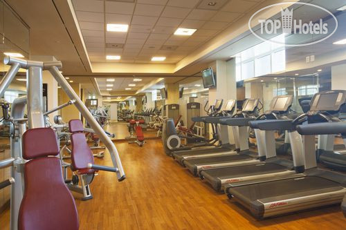 New photos from tourists Holiday Inn Resort Alpensia Pyeongchang 4*