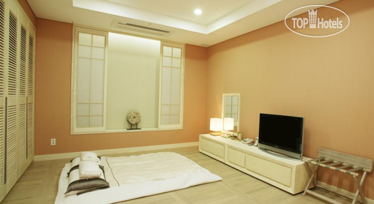 New photos from tourists The Suites Hotel Naksan 4*