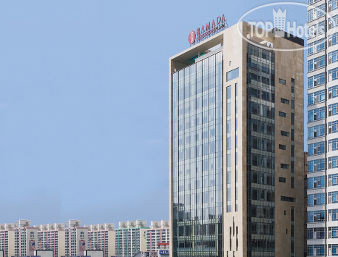 Hotelier's photos Ramada Plaza Gwangju 5*