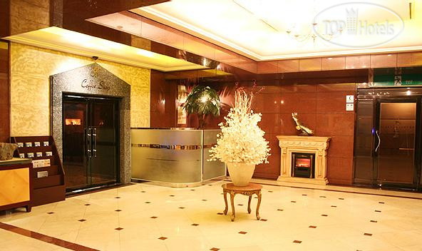 Hotelier's photos Bellagio 3*