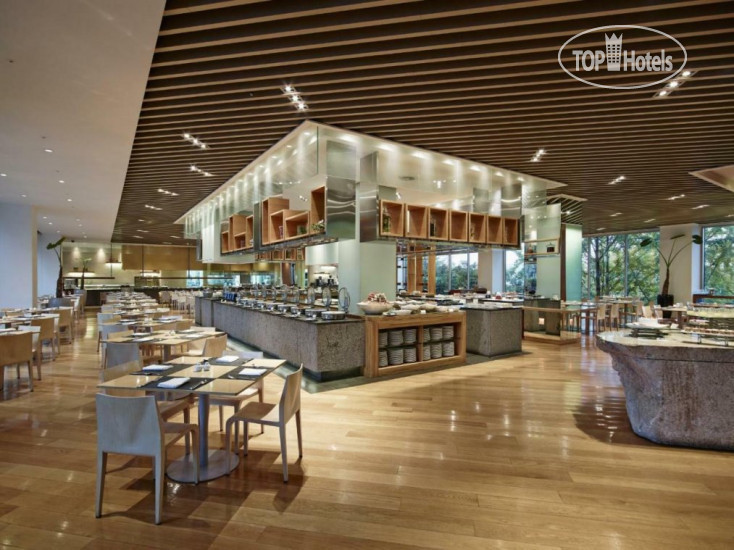 Hotel photo Rolling Hills 5*