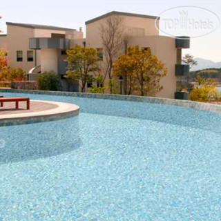 Photos Ananti Namhae (ex.Hilton Namhae Golf And Spa Resort)