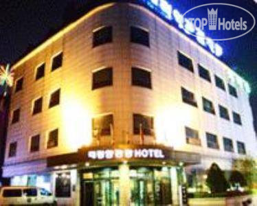 Hotel photo Tae Pyung Yang Tourist Hotel 3*
