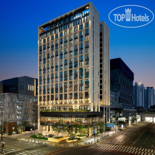 Фото GRAVITY JOSUN Seoul Pangyo, Autograph Collection