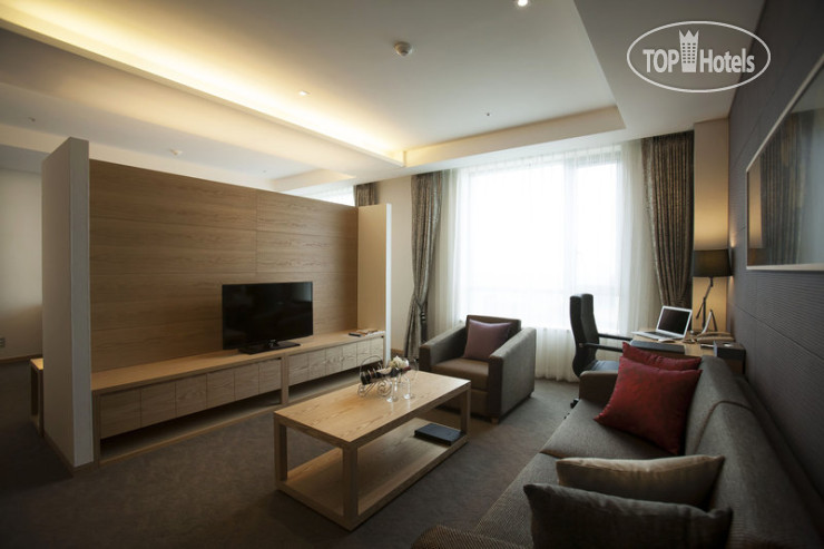 New photos from tourists Best Western Gunsan Hotel 3*
