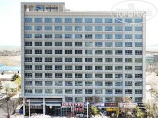 Hotelier's photos Hu Incheon Airport 4*