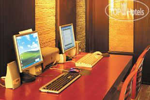 Hotel photo Seaworld Incheon Airport Hotel 3*