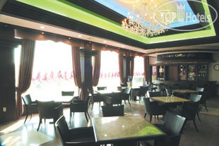 New photos from tourists Seaworld Incheon Airport Hotel 3*