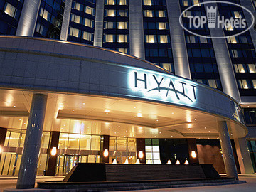 Hotelier's photos Grand Hyatt Incheon 5*