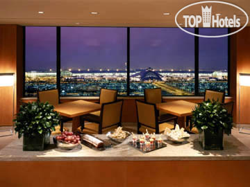 New photos from tourists Grand Hyatt Incheon 5*