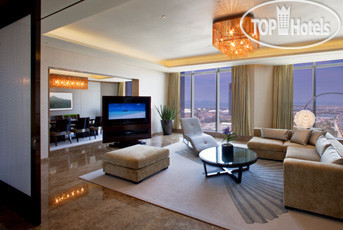 New photos from tourists Sheraton Incheon 4*