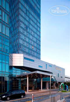 Hotelier's photos Orakai Songdo Park Hotel 5*