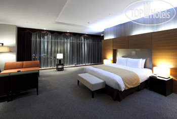 New photos from tourists Orakai Songdo Park Hotel 5*