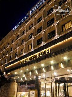 Hotelier's photos Paradise Incheon 4*
