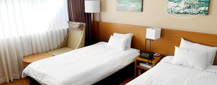 Hotelier's photos Dragon Valley Hotel 4*