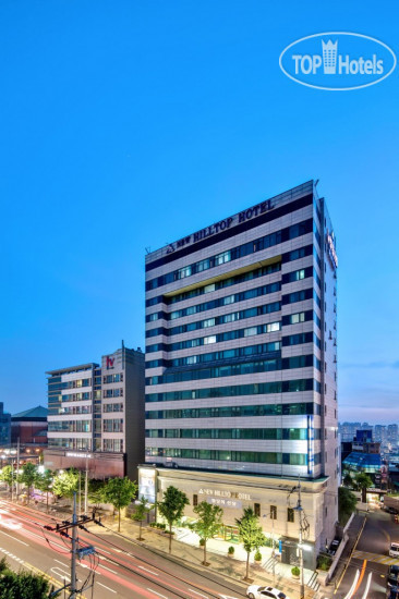 Hotelier's photos Eliena Hotel 3*