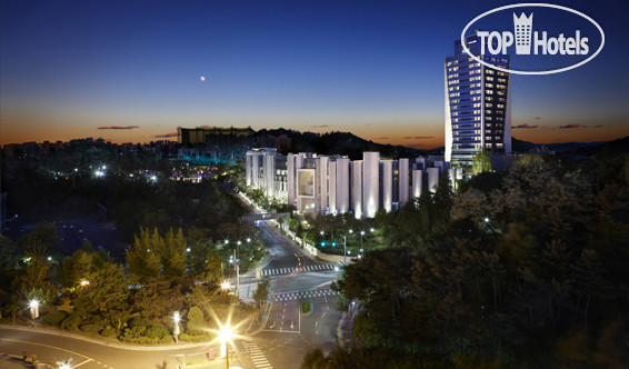 Photos Banyan Tree Club & Spa Seoul