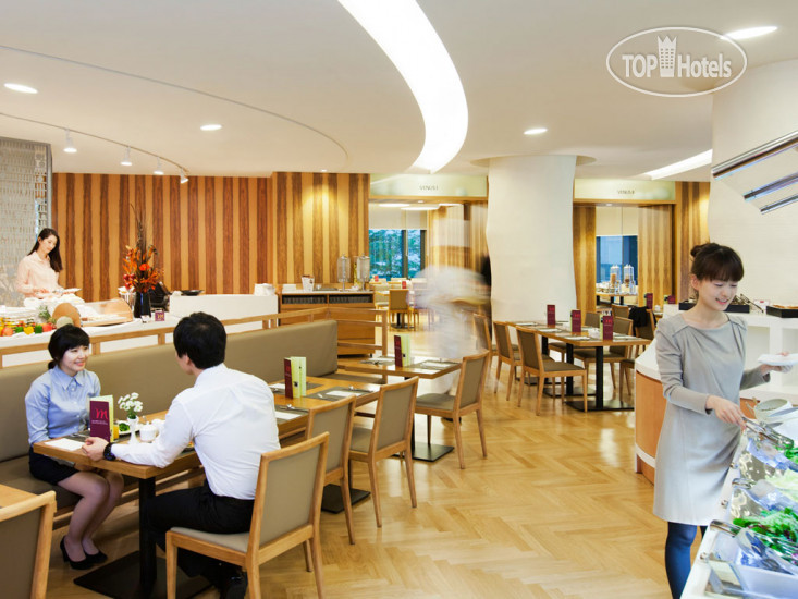 New photos from tourists AC Hotel by Marriott Seoul Gangnam 4*