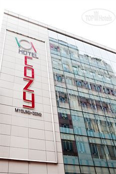 Hotel photo Cozy Myoung-dong 3*
