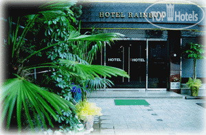 Hotelier's photos Rainbow 2*