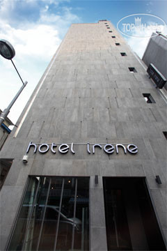 Hotel photo Irene 3*