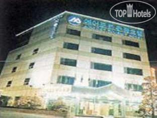 Hotelier's photos Airport Hotel Seoul 2*
