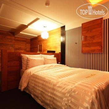 Hotel photo Boutique Hotel K Dongdaemun 3*