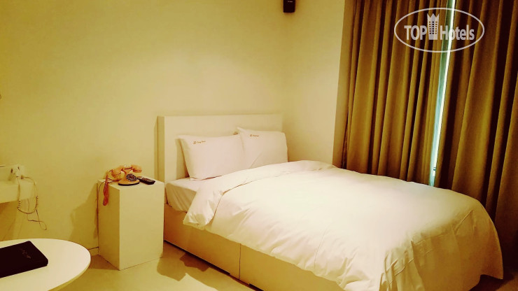 Hotel photo Dong Seoul 3*