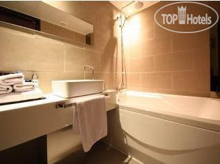 Hotelier's photos Nyx Hotel 2*