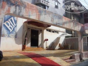 Hotel photo Hotel Biz Jongro 2*