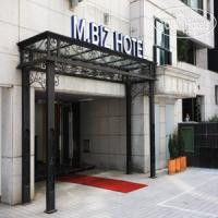 Hotel photo M. Biz Hotel 