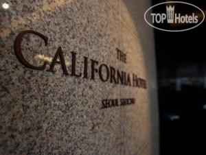 Фото California