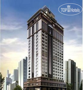 Hotelier's photos Seocho Artnouveau City lll 3*