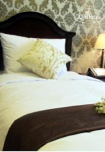New photos from tourists Seocho Artnouveau City lll 3*