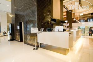 Фото The Riverside Hotel