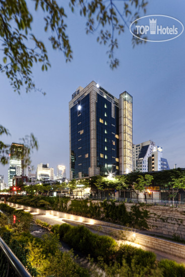 Hotelier's photos Sutton 3*