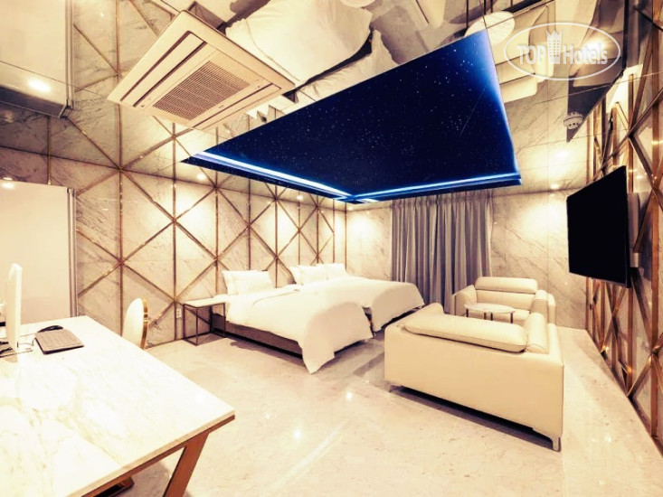Hotel photo Amourex Hotel 3*