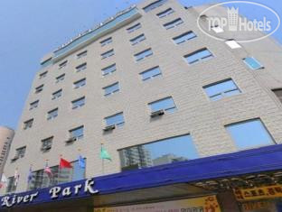 Hotelier's photos River Park 3*