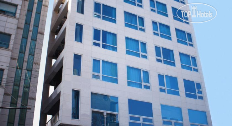 Hotel photo Dsbc Seoul 3*