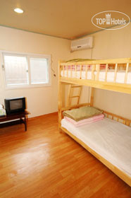 New photos from tourists Beewon Guest House 1*