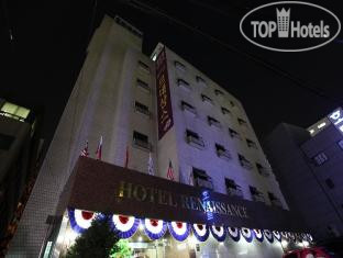 Фото Bangbae Renaissance Hotel